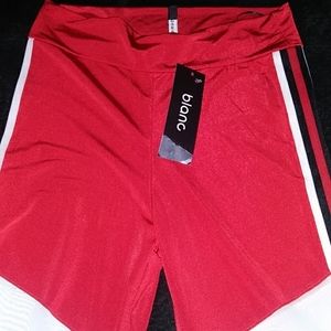 Active wear tights